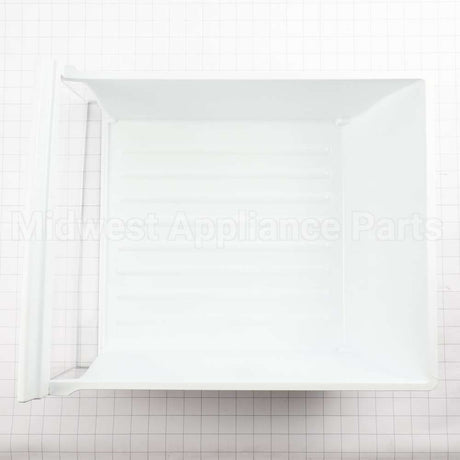 AJP73694502 LG Tray Assembly,Vegetable