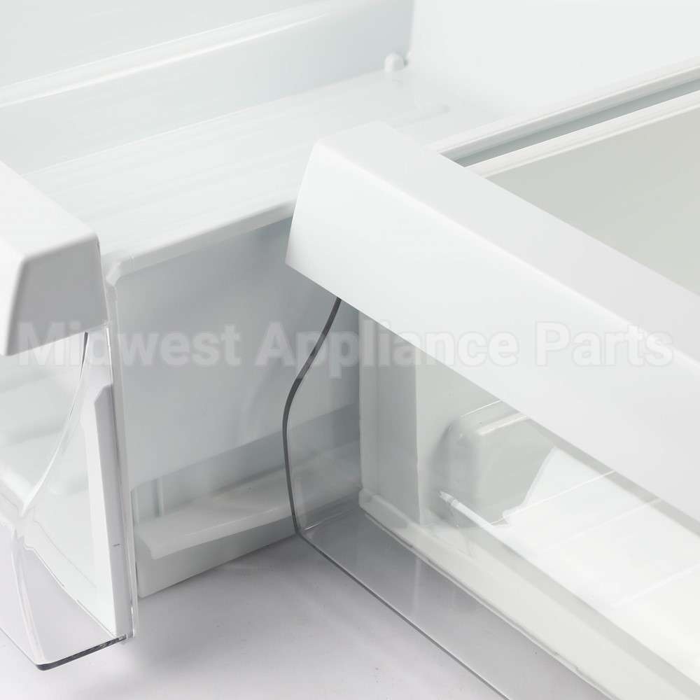 AJP73914501 LG Tray Assembly,Vegetable