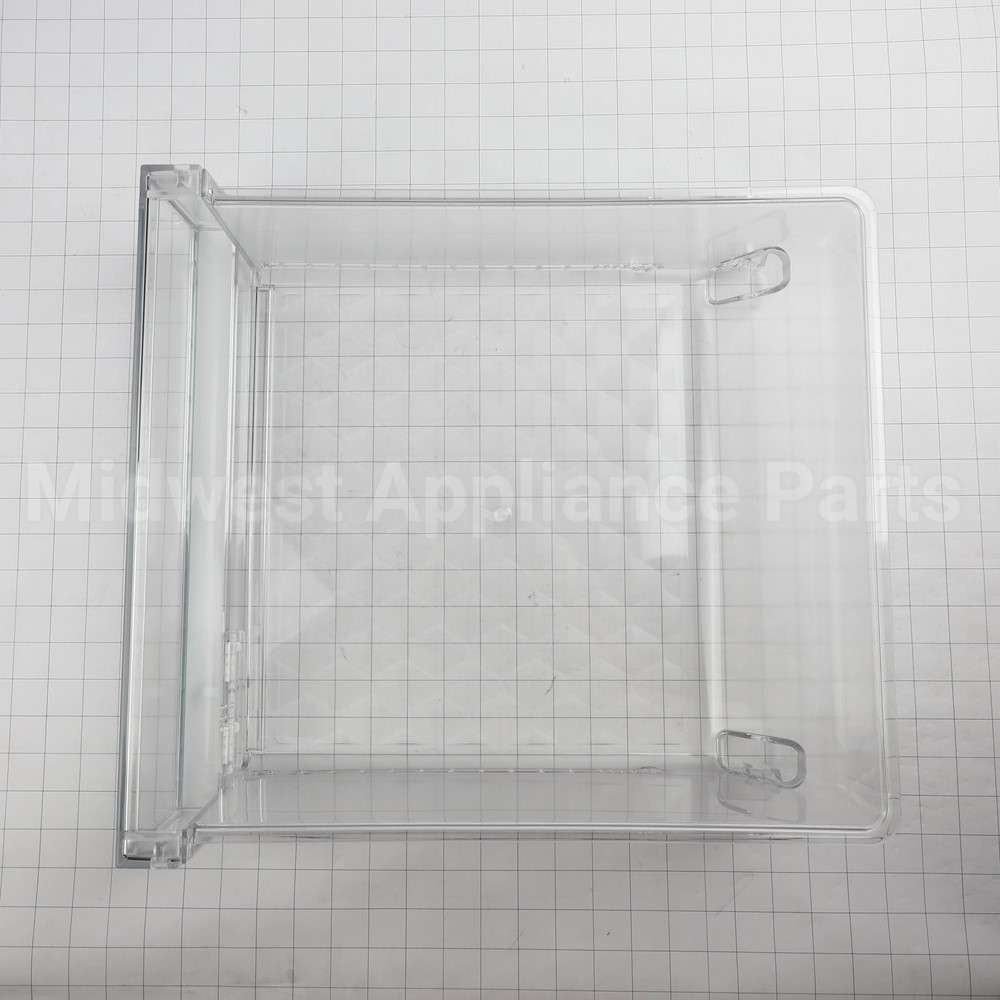 AJP75235042 LG Tray Assembly,Vegetable