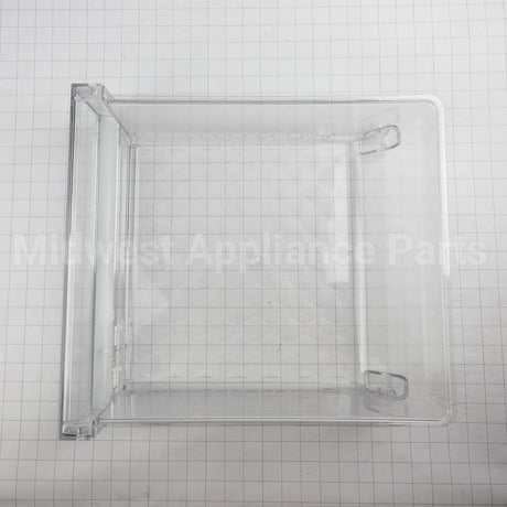 AJP75235042 LG Tray Assembly,Vegetable