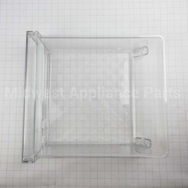 AJP75235042 LG Tray Assembly,Vegetable