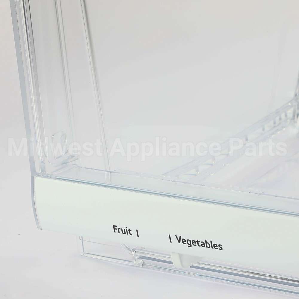 AJP75235045 LG Tray Assembly,Vegetable
