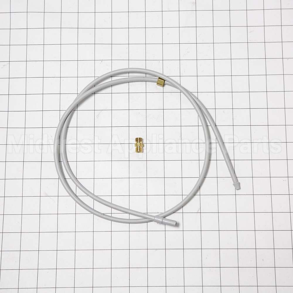 AJR72929602 Lg Tube Assembly,Inject