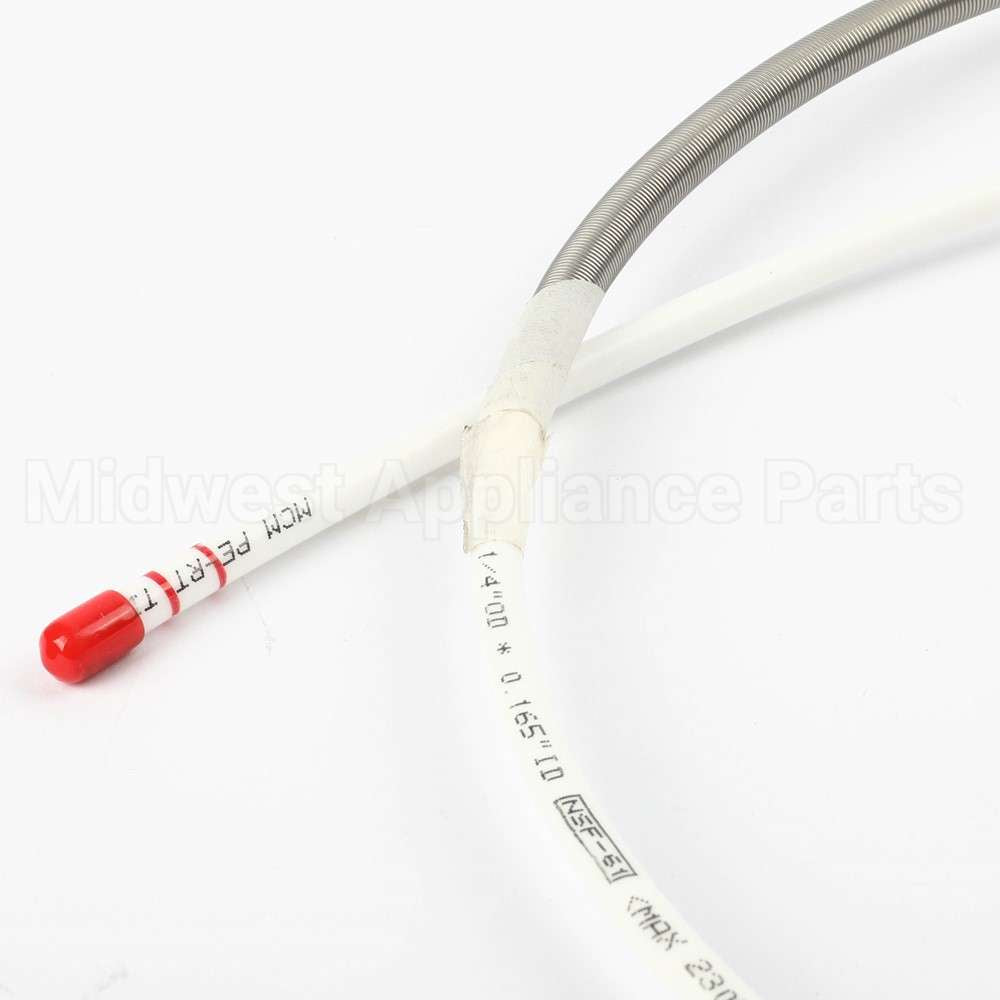 AJR73964201 LG Tube Assembly,Inject