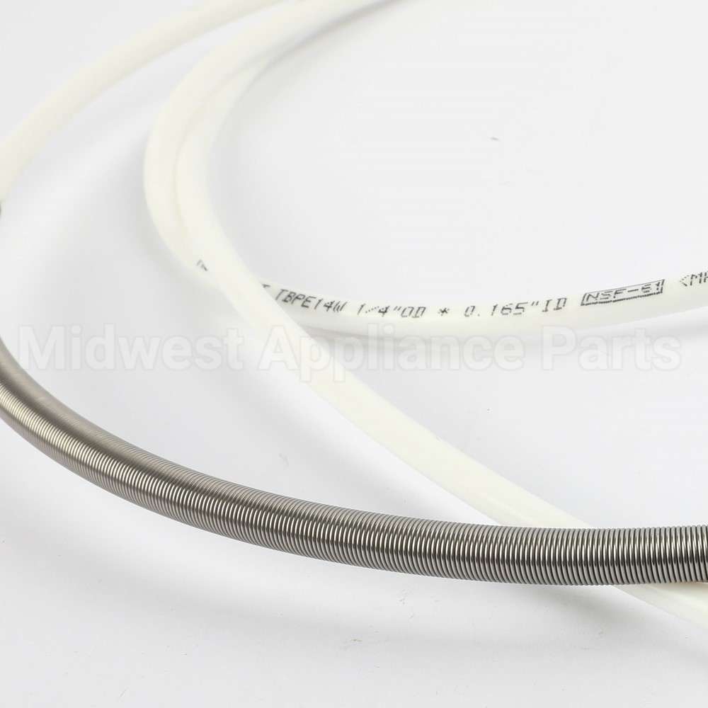 AJR73964201 LG Tube Assembly,Inject