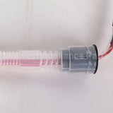 AJR74166103 LG Tube Assembly,Drain