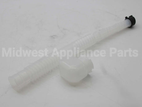AJR75805401 LG Tube Assembly,Drain
