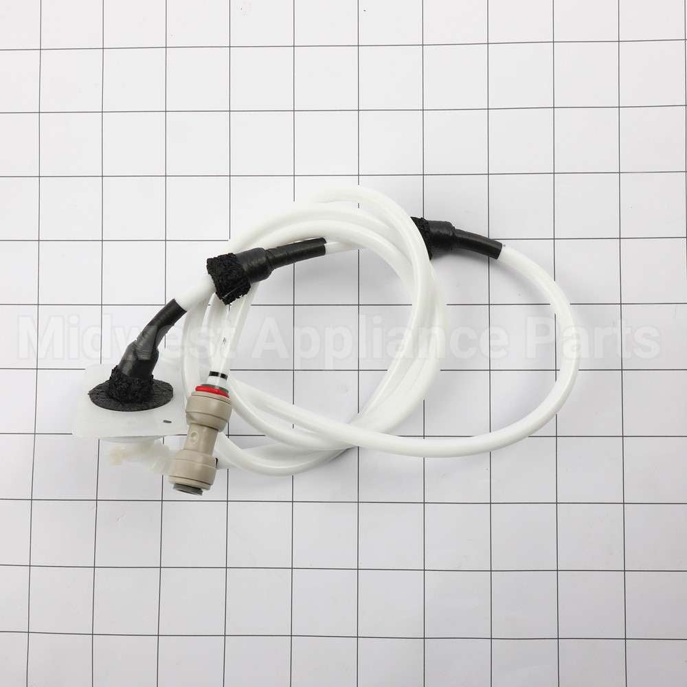 AJR77187601 LG Tube Assembly,Ice Water