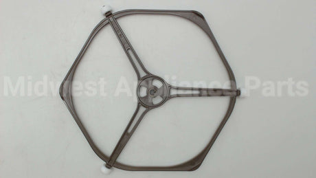 AJS73149201 LG Turntable Assembly