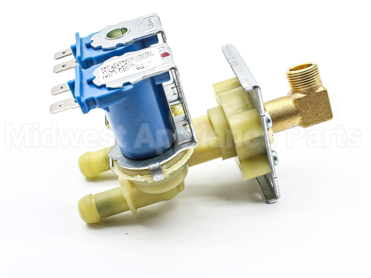 AJU33450703 LG Valve Assembly,Inlet