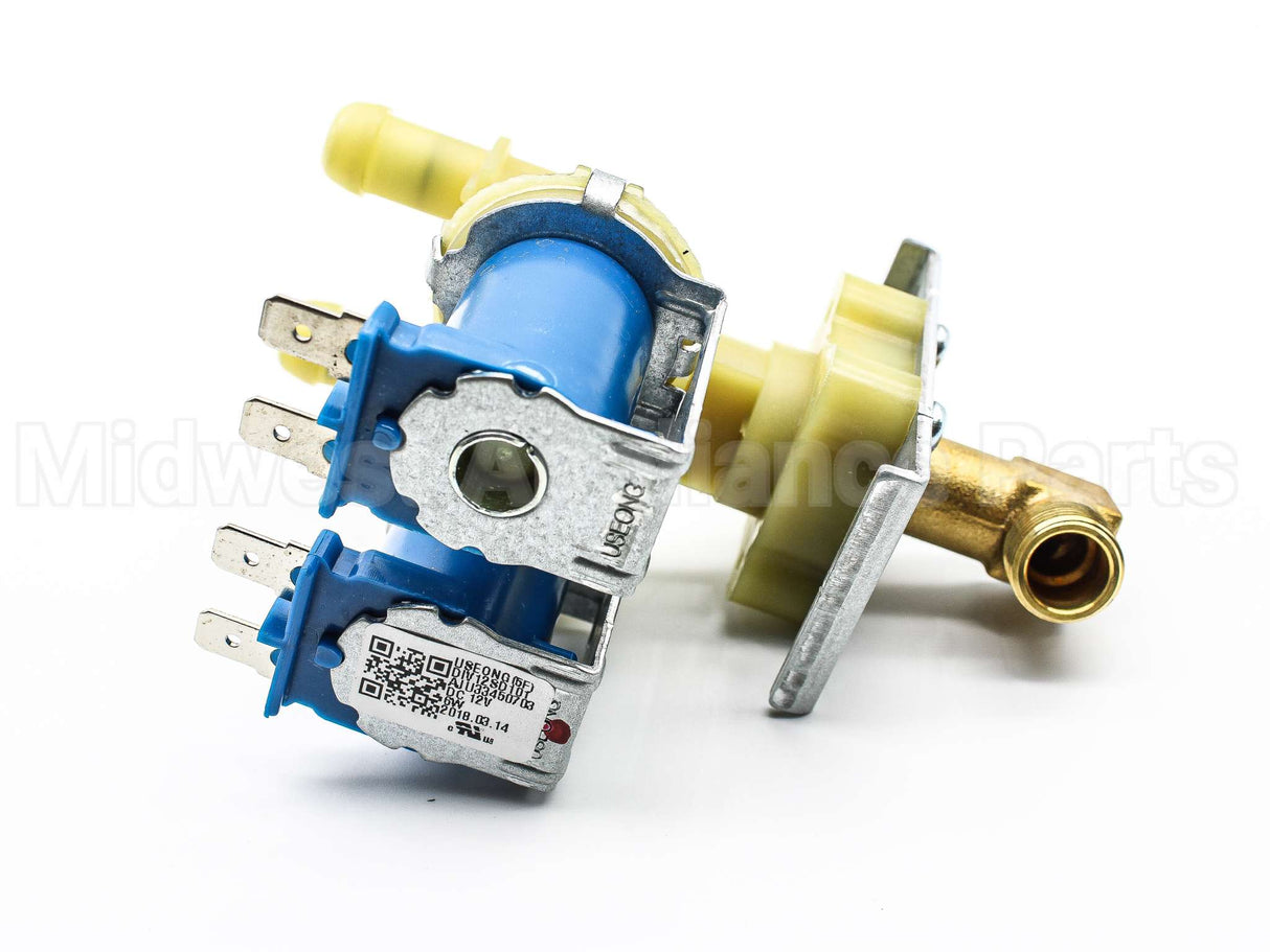 AJU33450703 LG Valve Assembly,Inlet