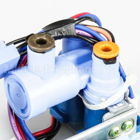 AJU34125539 LG Valve Assembly,Water