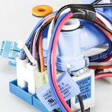 AJU34125539 LG Valve Assembly,Water