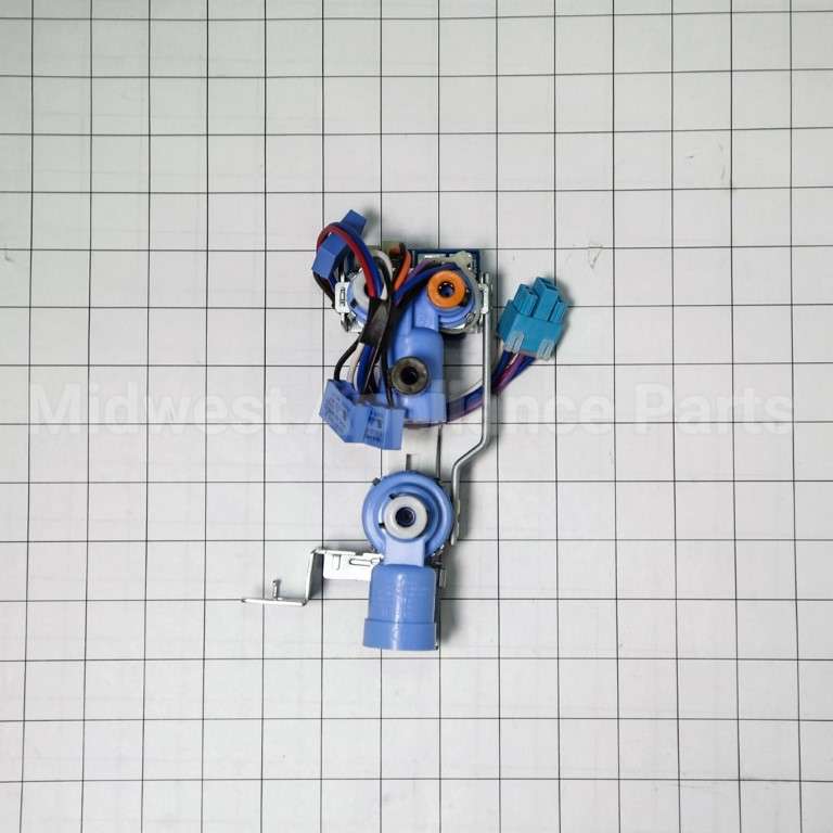 AJU34125539 LG Valve Assembly,Water