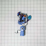 AJU34125539 LG Valve Assembly,Water