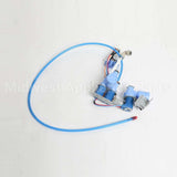 AJU34125547 LG Valve Assembly,Water