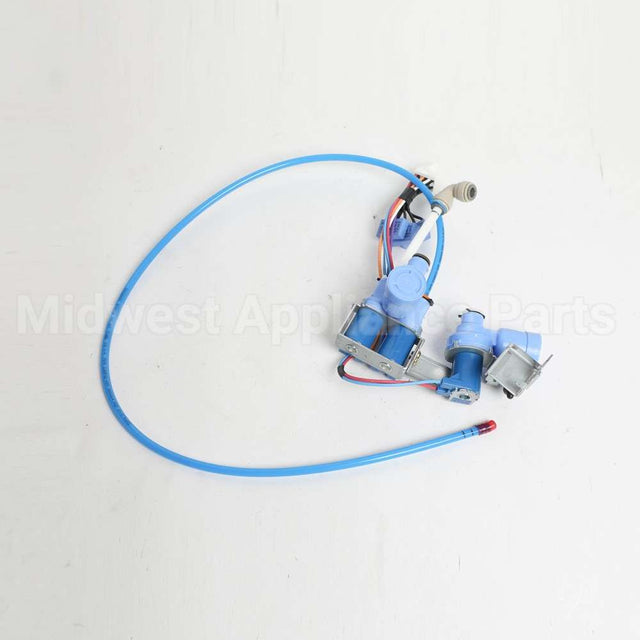 AJU34125547 LG Valve Assembly,Water