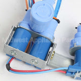 AJU34125547 LG Valve Assembly,Water