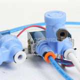 AJU34125547 LG Valve Assembly,Water