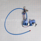 AJU34125547 LG Valve Assembly,Water