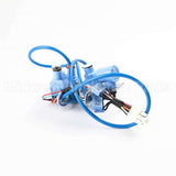 AJU34125552 LG Valve Assembly,Water