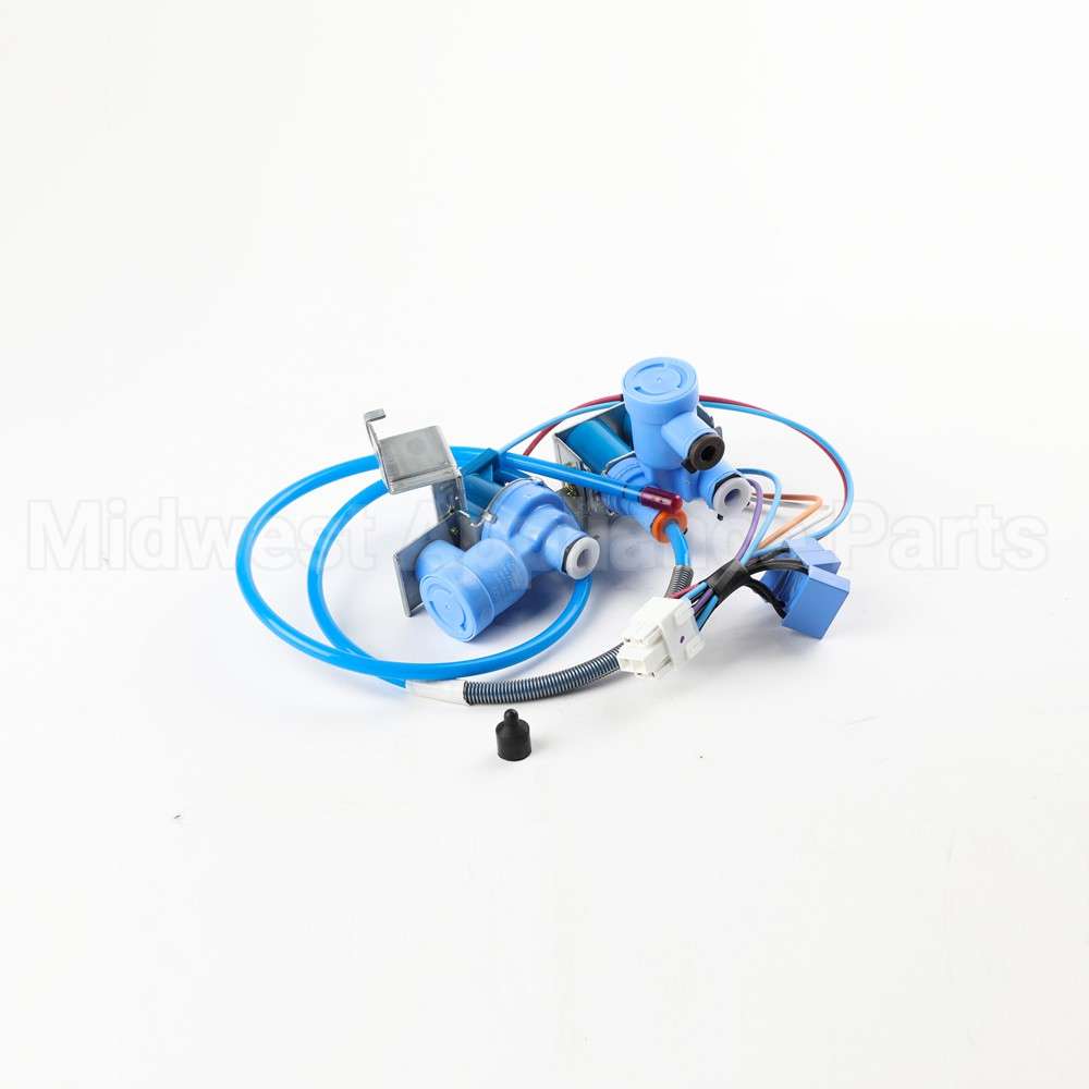 AJU34125555 LG Valve Assembly,Water