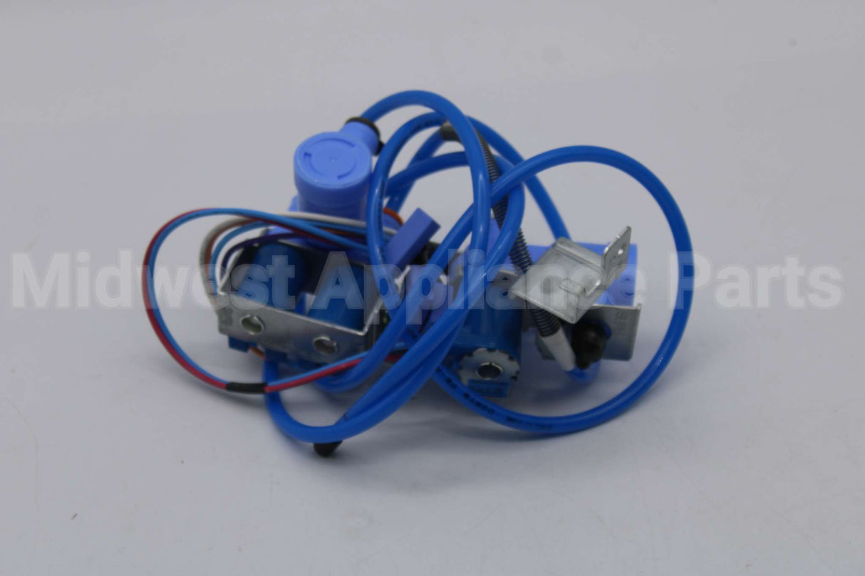 AJU34125566 LG Valve Assembly,Water