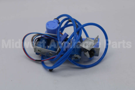 AJU34125566 LG Valve Assembly,Water