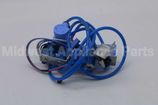 AJU34125566 LG Valve Assembly,Water