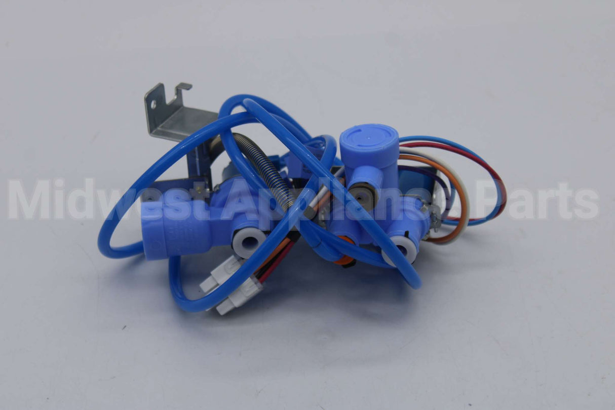 AJU34125566 LG Valve Assembly,Water