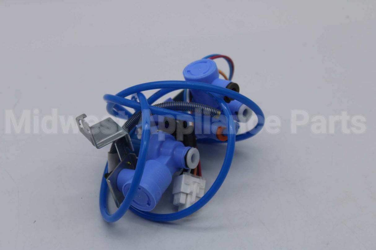 AJU34125566 LG Valve Assembly,Water