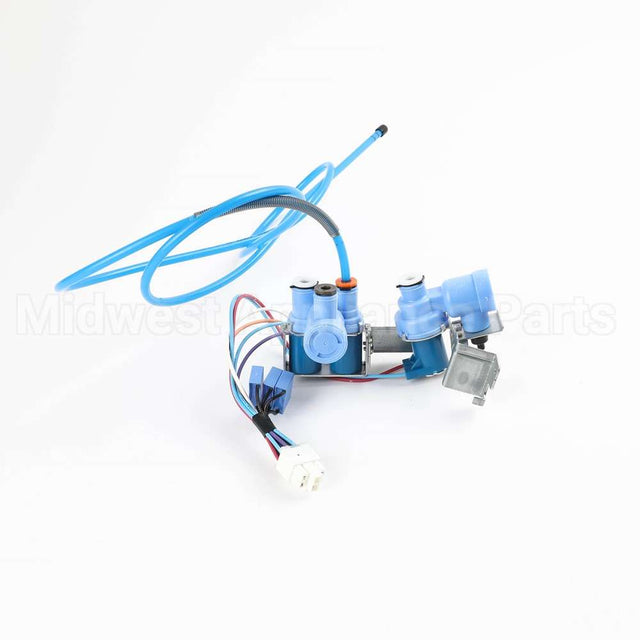 AJU34125567 LG Valve Assembly,Water