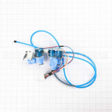 AJU34125567 LG Valve Assembly,Water