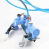 AJU34125567 LG Valve Assembly,Water