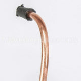 AJU34510512 LG Valve Assembly,Pipe