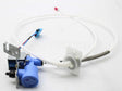 AJU72911101 LG Valve Assembly,Water