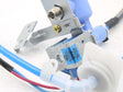 AJU72911105 LG Valve Assembly,Water