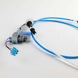 AJU72911114 LG Valve Assembly,Water