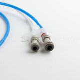 AJU72911114 LG Valve Assembly,Water