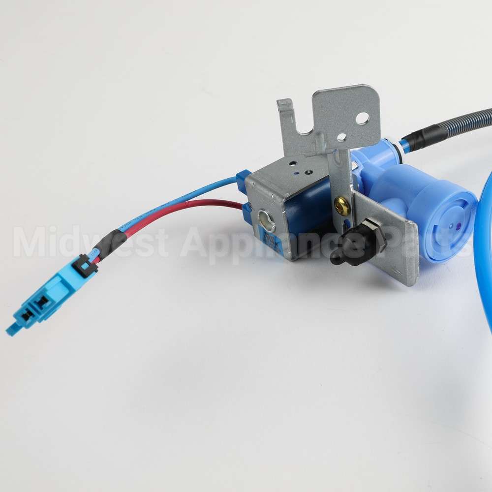 AJU72911114 LG Valve Assembly,Water