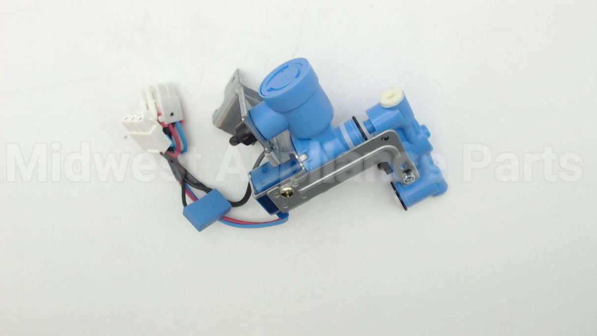 AJU72992603 LG Valve Assembly,Water