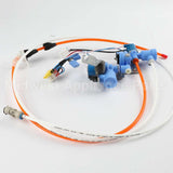 AJU73432804 LG Valve Assembly,Water