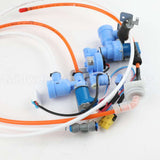 AJU73432806 LG Valve Assembly,Water