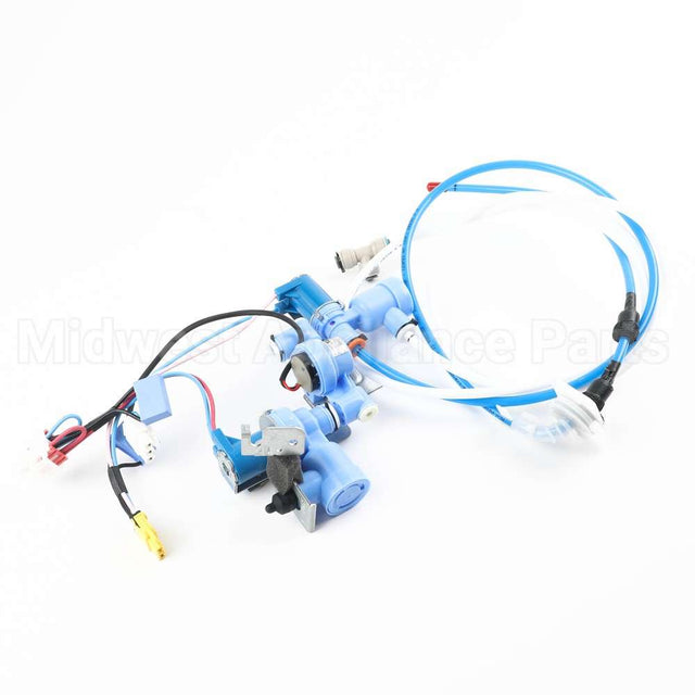 AJU73432808 LG Valve Assembly,Water