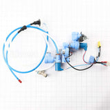AJU73432808 LG Valve Assembly,Water
