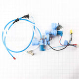 AJU73432808 LG Valve Assembly,Water