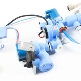 AJU73432808 LG Valve Assembly,Water