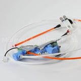 AJU73432813 LG Valve Assembly,Water