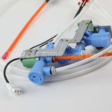 AJU73432813 LG Valve Assembly,Water