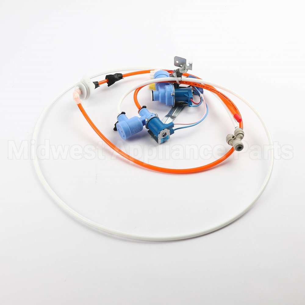 AJU73432818 LG Valve Assembly,Water